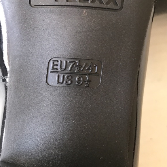 THE FLEXX‎ WOMENS LONGLY LAPO SLIP ON SHOE - Picture 8 of 8